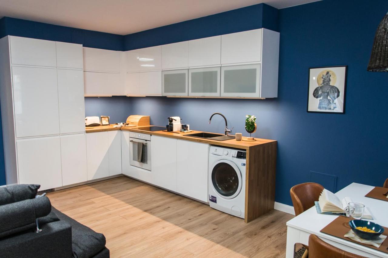 Danubio****2 Bedrooms-Be In The Center Of It All! Budapest Luaran gambar