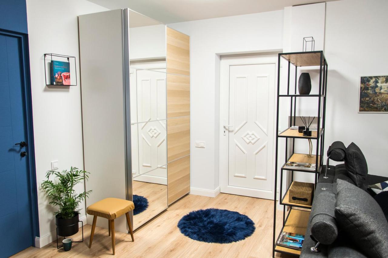 Danubio****2 Bedrooms-Be In The Center Of It All! Budapest Luaran gambar
